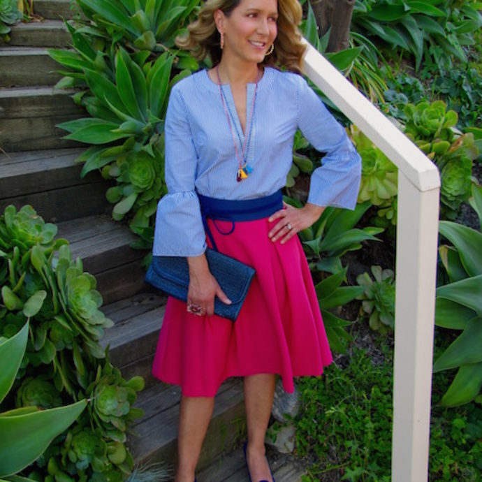 Stylish Statement Jewelry For Summer Outfits