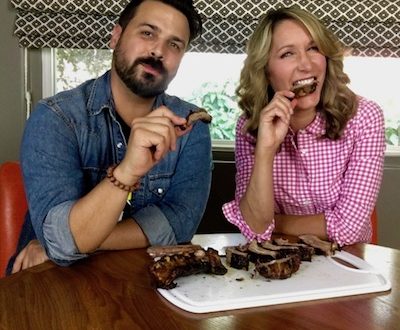 how to cook ribs-style expert alison deyette