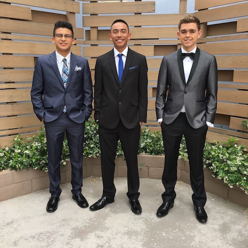 Prom Looks For Guys | pretty prom dresses and getting glam Prom Looks For Guys | pretty prom dresses and getting glam