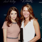 Anna Kendrick Variety Power of Women 2015 Event Anna Kendrick Variety Power of Women 2015 Event