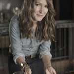 DIY entertaining with Style Expert Alison Deyette DIY entertaining with Style Expert Alison Deyette