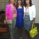 Good Morning America Ambush makeovers by Alison Deyette Good Morning America Ambush makeovers by Alison Deyette