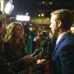 Ryan Gosling & Style Expert Alison Deyette Ryan Gosling & Style Expert Alison Deyette