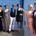 Great Gatsby fashion styled by Alison Deyette Great Gatsby fashion styled by Alison Deyette