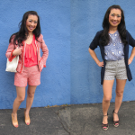 styling services shorts styling services shorts